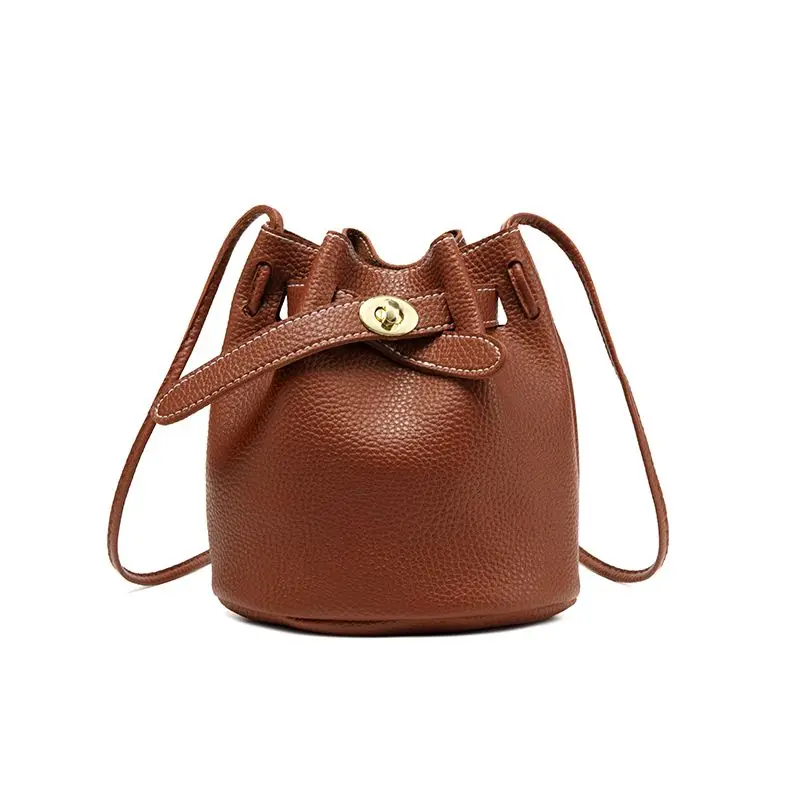 Sac à Main Femme Marron