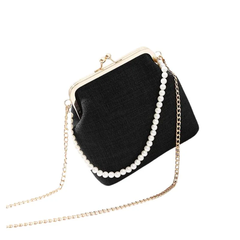 Sac à Main Femme Blanc